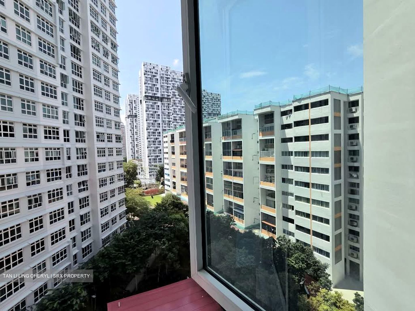 Blk 113C Mcnair Towers (Kallang/Whampoa), HDB 4 Rooms #594212061